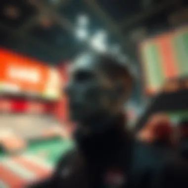 Psychological factors influencing lottery betting