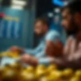 Analysis of lottery numbers