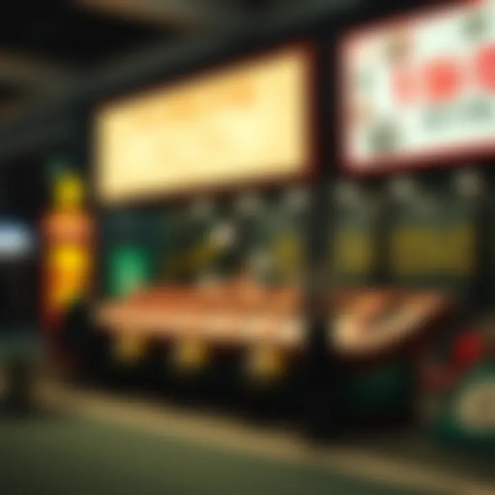 Historical data of past lottery draws