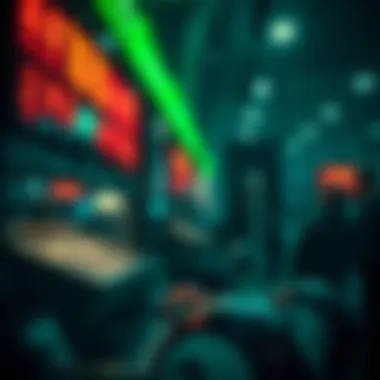 Strategic insights on lottery number selection