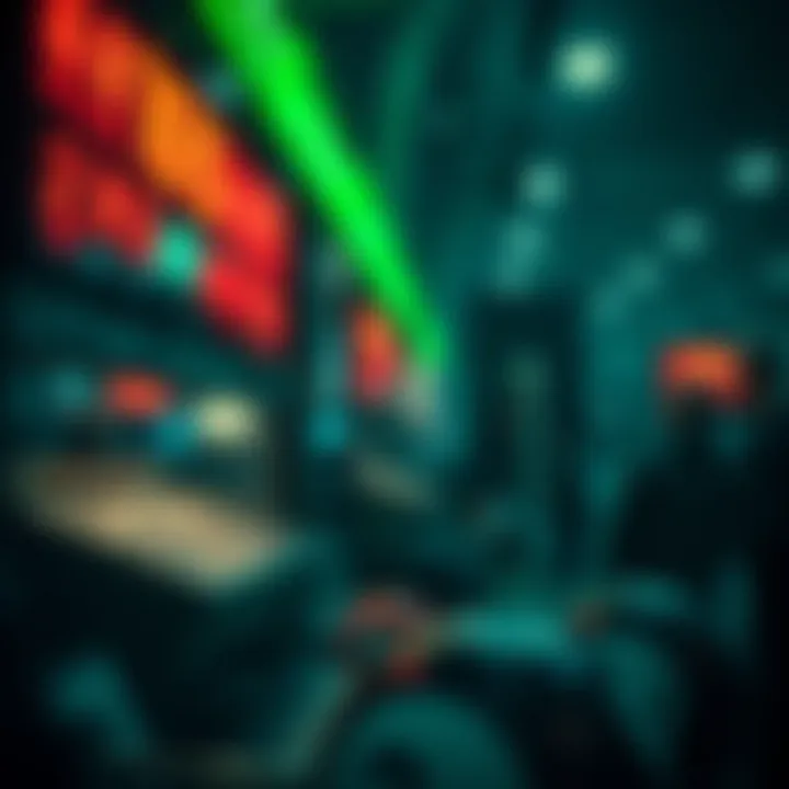 Strategic insights on lottery number selection