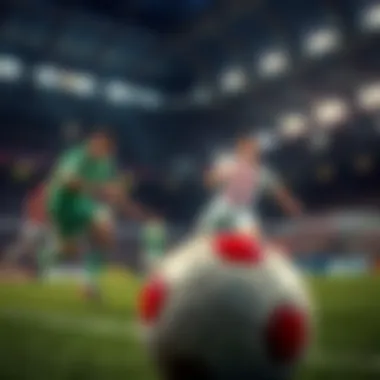 Comparative Analysis of Betting Site Advantages and Disadvantages Comparative advantages and disadvantages of betting sites