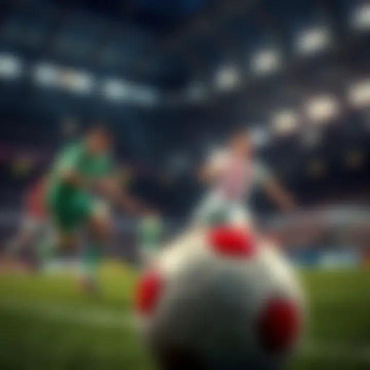 Comparative Analysis of Betting Site Advantages and Disadvantages Comparative advantages and disadvantages of betting sites