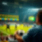 Detailed analysis of sports betting platforms