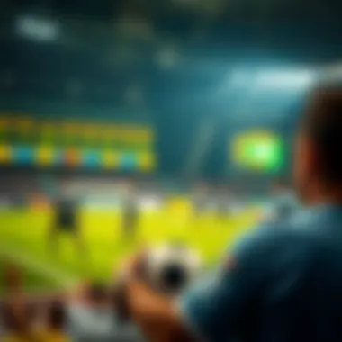 In-Depth Analysis of Sports Betting Platforms Detailed analysis of sports betting platforms