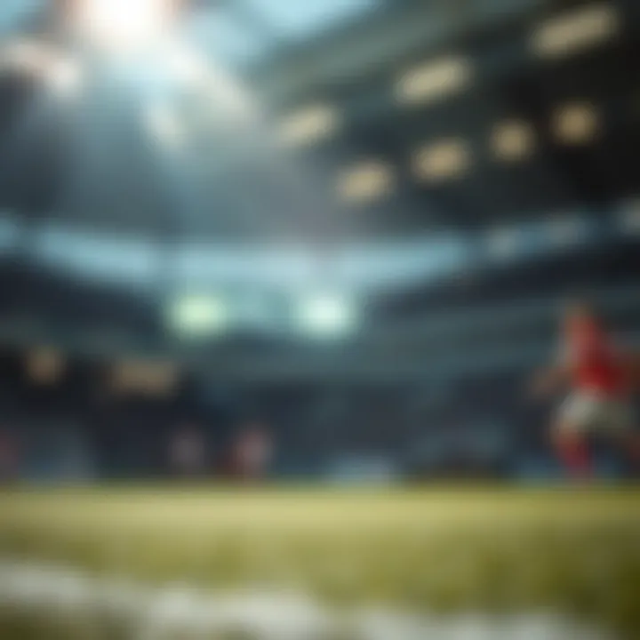 Key Factors for a Safe Betting Environment Safe betting environment considerations