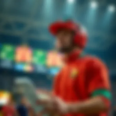 User Experience Insights for Online Betting Sites User experience review for online betting sites