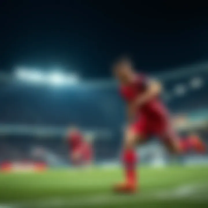 Deep dive into the workings of the 365toto platform