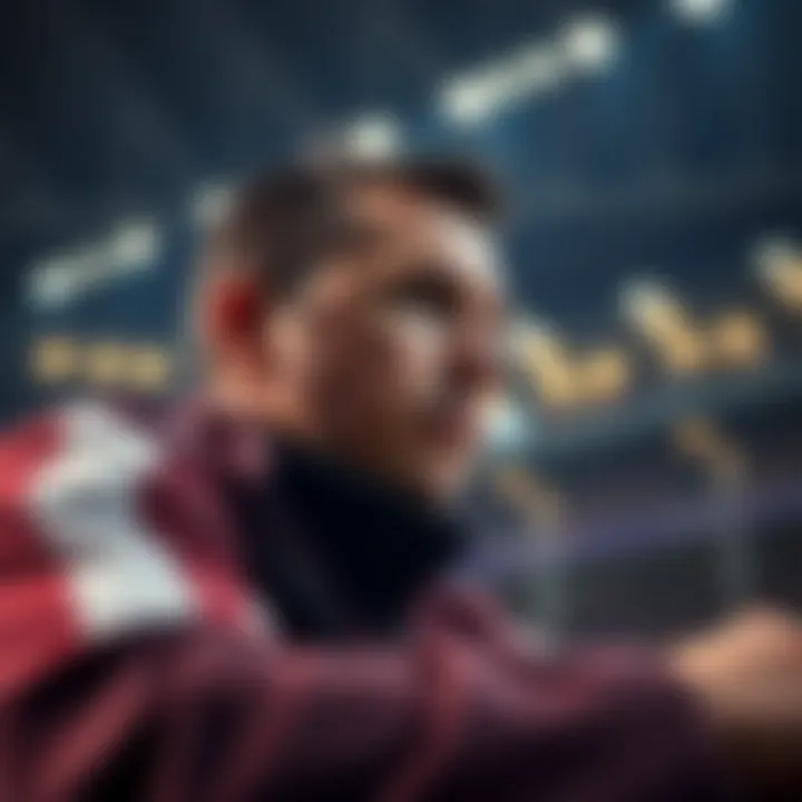 Betting strategies and their effectiveness