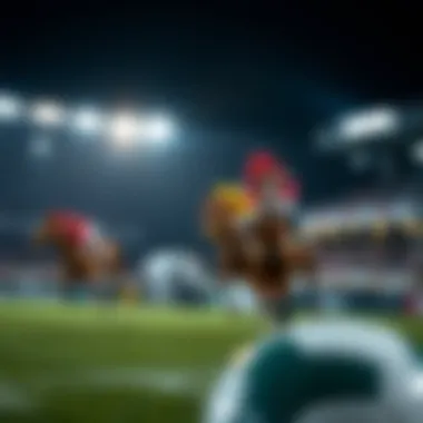 Statistical overview of winning probabilities