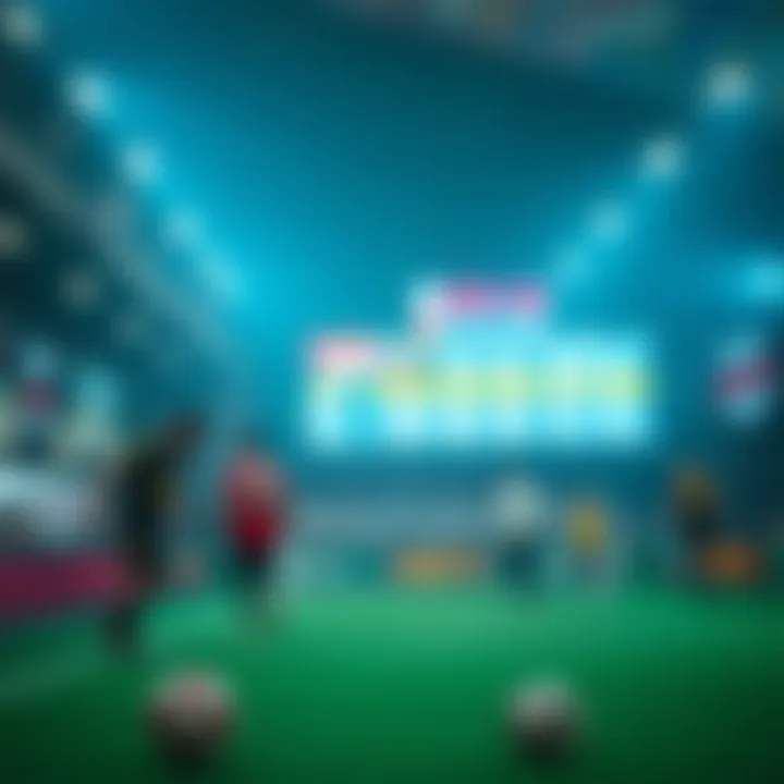 Legal aspects of betting in South Korea