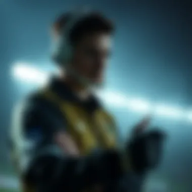 Safety tips for deposits