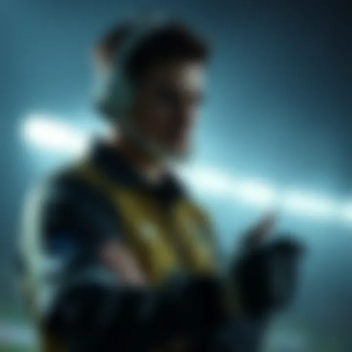 Safety tips for deposits