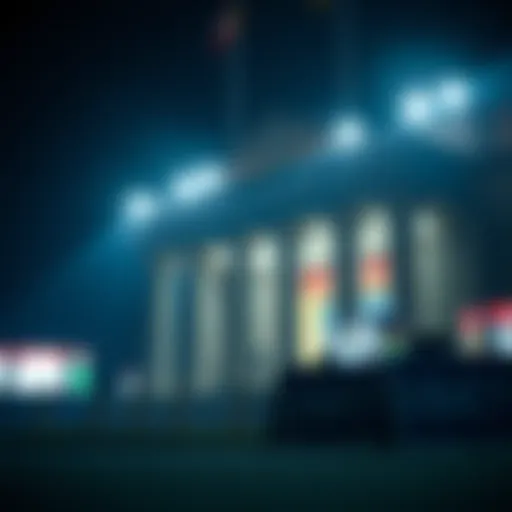 Bank policies overview