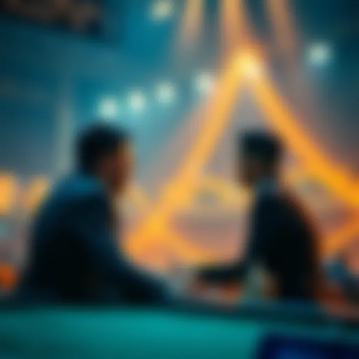 Real-life case study on limit increase