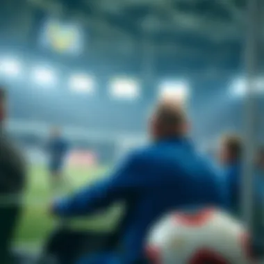 Strategies for activating sports betting communities