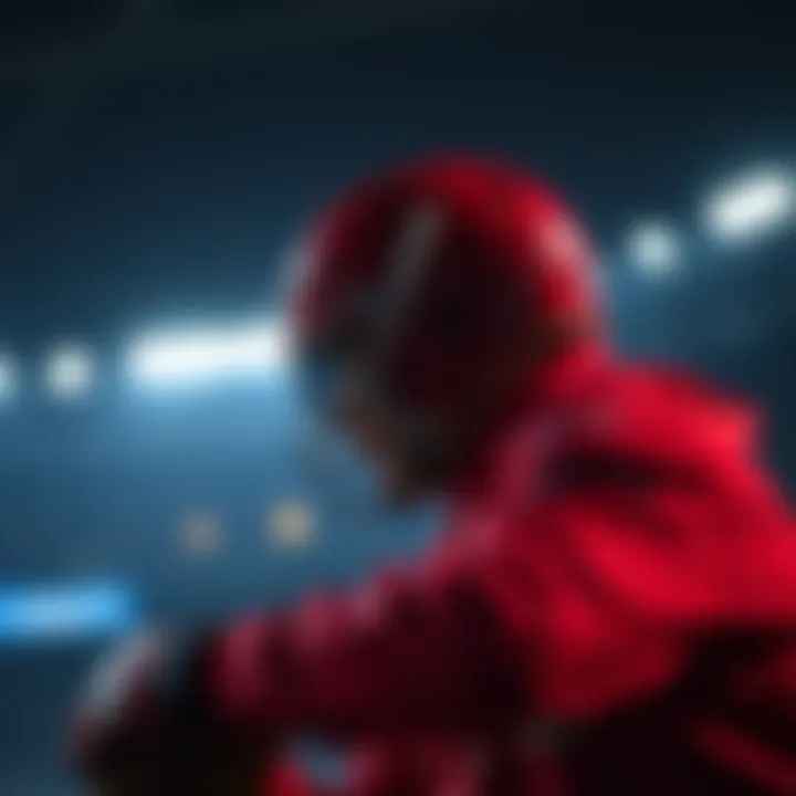 Advanced concepts in percentage calculations