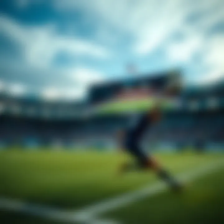 Advantages of Free Sports Broadcasts Understanding the advantages of free broadcasts for fans