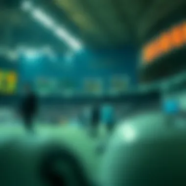 Impact of Lottery on Society Analysis of the lottery impact on society