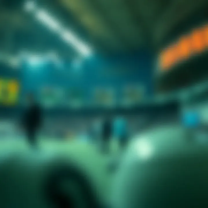 Impact of Lottery on Society Analysis of the lottery impact on society