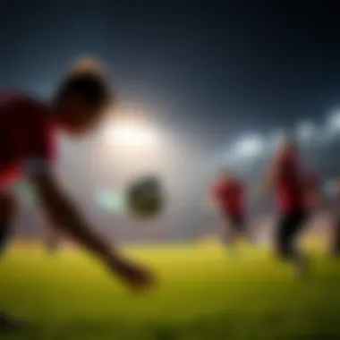 Practical application of system betting techniques