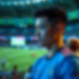 Live streaming options for Asian Cup matches