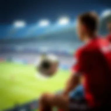 Essential Viewing Tips for Enjoying the Asian Cup Viewing tips for an optimal Asian Cup experience