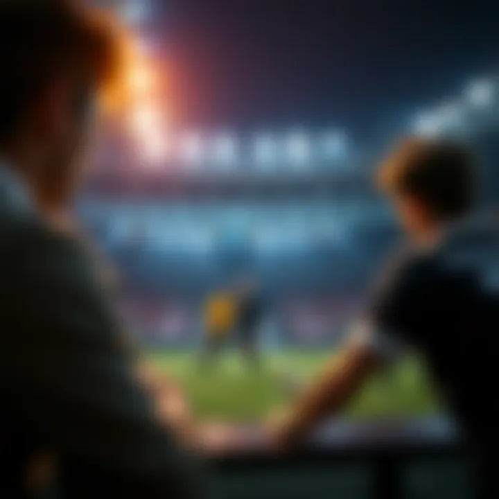 Tactical strategy board