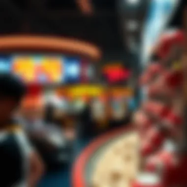 Overview of Australian Lotto Thursday