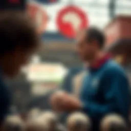 Historical overview of the Australian Monday Lottery