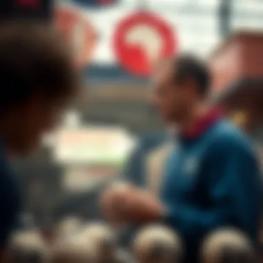 Historical overview of the Australian Monday Lottery