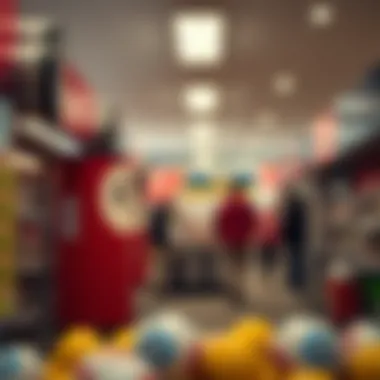 Recent statistics of the Australian Monday Lottery