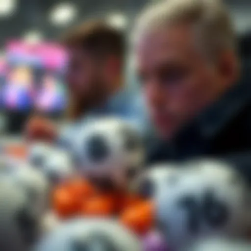 In-depth Analysis of Winning Trends Analysis of Australian Tuesday Lotto winning numbers