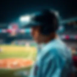 In-depth analysis of today's baseball game results