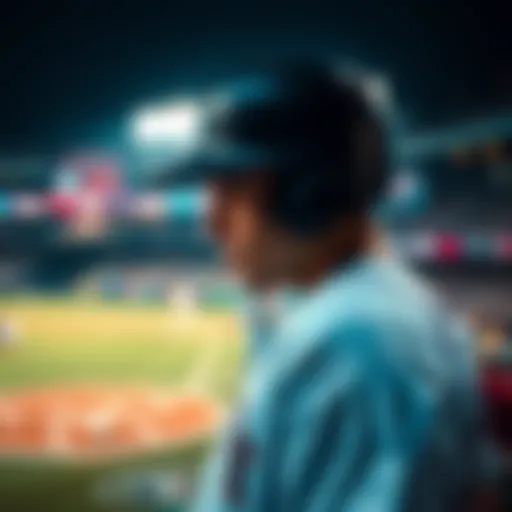 In-depth analysis of today's baseball game results