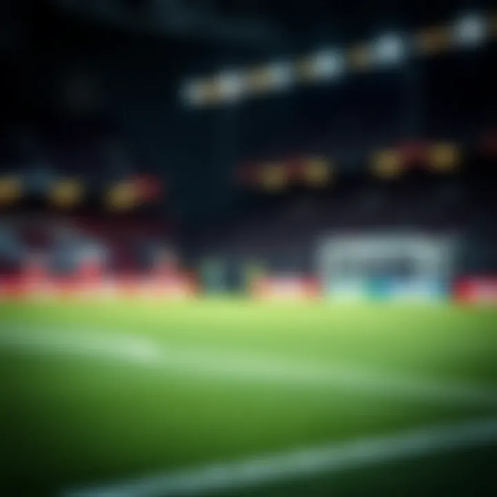 Key Components Influencing Betting Decisions Components affecting betting decisions