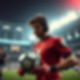 Understanding betting odds in sports