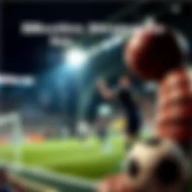 Effective Strategies for Sports Betting Strategies for successful sports betting