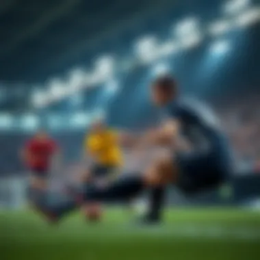 Utilizing Statistical Analysis in Betting Statistical analysis in betting