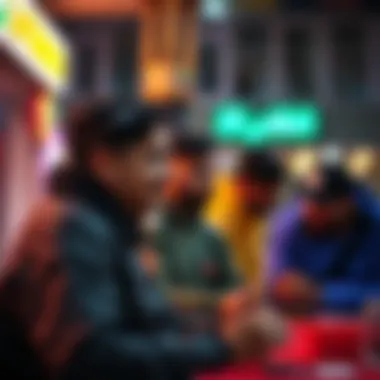 Community tips for selecting Lotto numbers