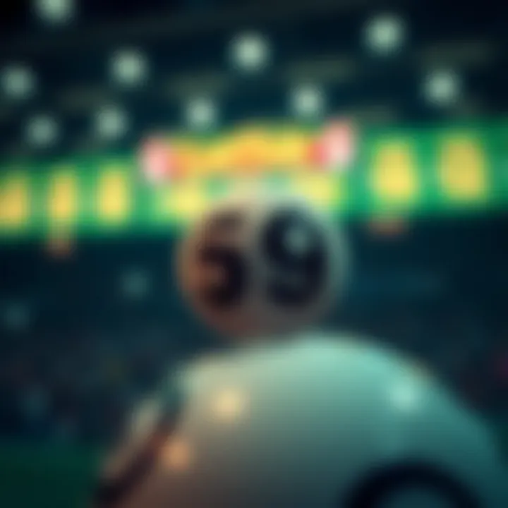 Statistical breakdown of Lotto numbers