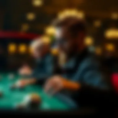 Strategies for winning in Belgian Lotto