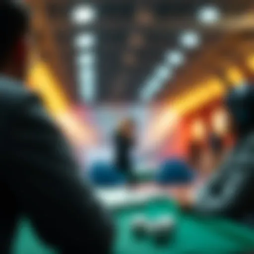 In-Depth Analysis of Belgian Saturday Lotto Insightful analysis of Belgian Saturday Lotto