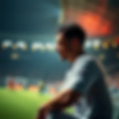 Visual guide depicting the benefits of making a deposit in online betting