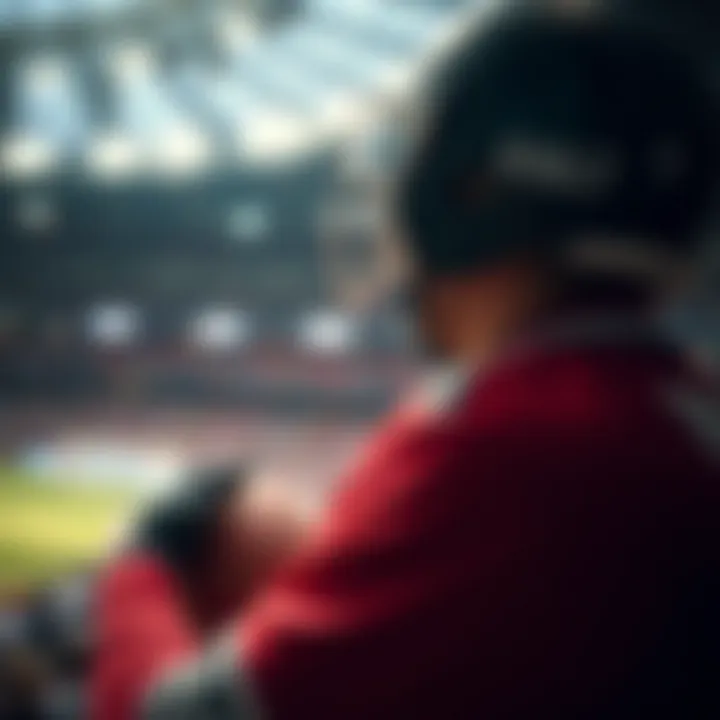 Benefits of using free sports TV platforms