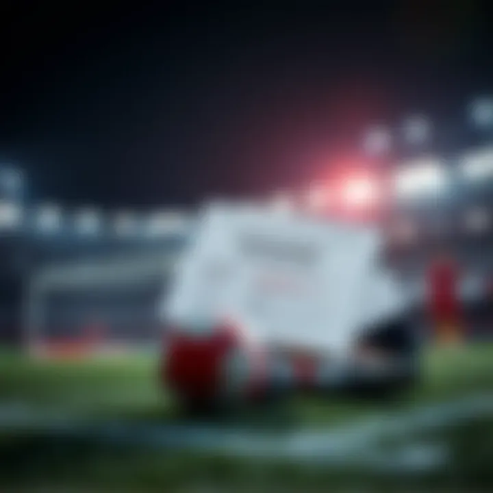 Policy proposal document for fair betting environment