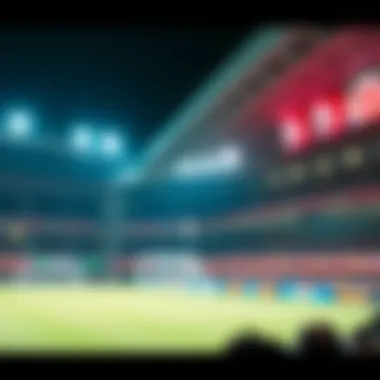 Tax Structure in Sports Betting Graphical representation of tax structure in sports betting