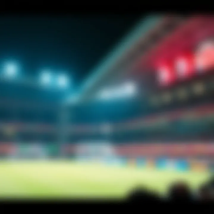 Tax Structure in Sports Betting Graphical representation of tax structure in sports betting