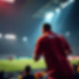 Insightful statistics related to betting trends