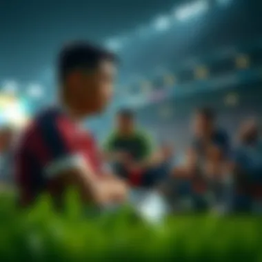 Community Betting Experiences Community discussions on sports betting experiences